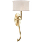 Fine Art Handcrafted Lighting - Allegretto 22-Inch One Light Wall Sconce - 784650-SF33 - Canada Light Shop