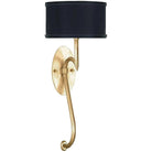 Fine Art Handcrafted Lighting - Allegretto 22-Inch One Light Wall Sconce - 784650-SF34 - Canada Light Shop