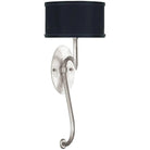 Fine Art Handcrafted Lighting - Allegretto 22-Inch One Light Wall Sconce - 784650-SF42 - Canada Light Shop
