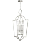 Fine Art Handcrafted Lighting - Allegretto 28-Inch Eight Light Lantern - 780440-SF4 - Canada Light Shop