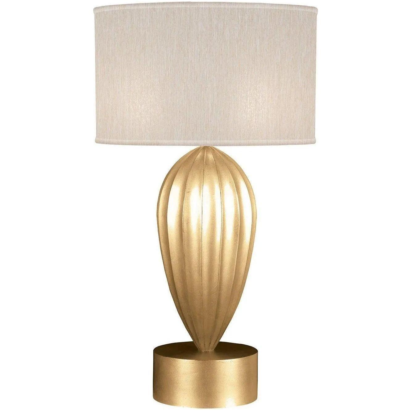Fine Art Handcrafted Lighting - Allegretto 33-Inch One Light Table Lamp - 793110-SF33 - Canada Light Shop