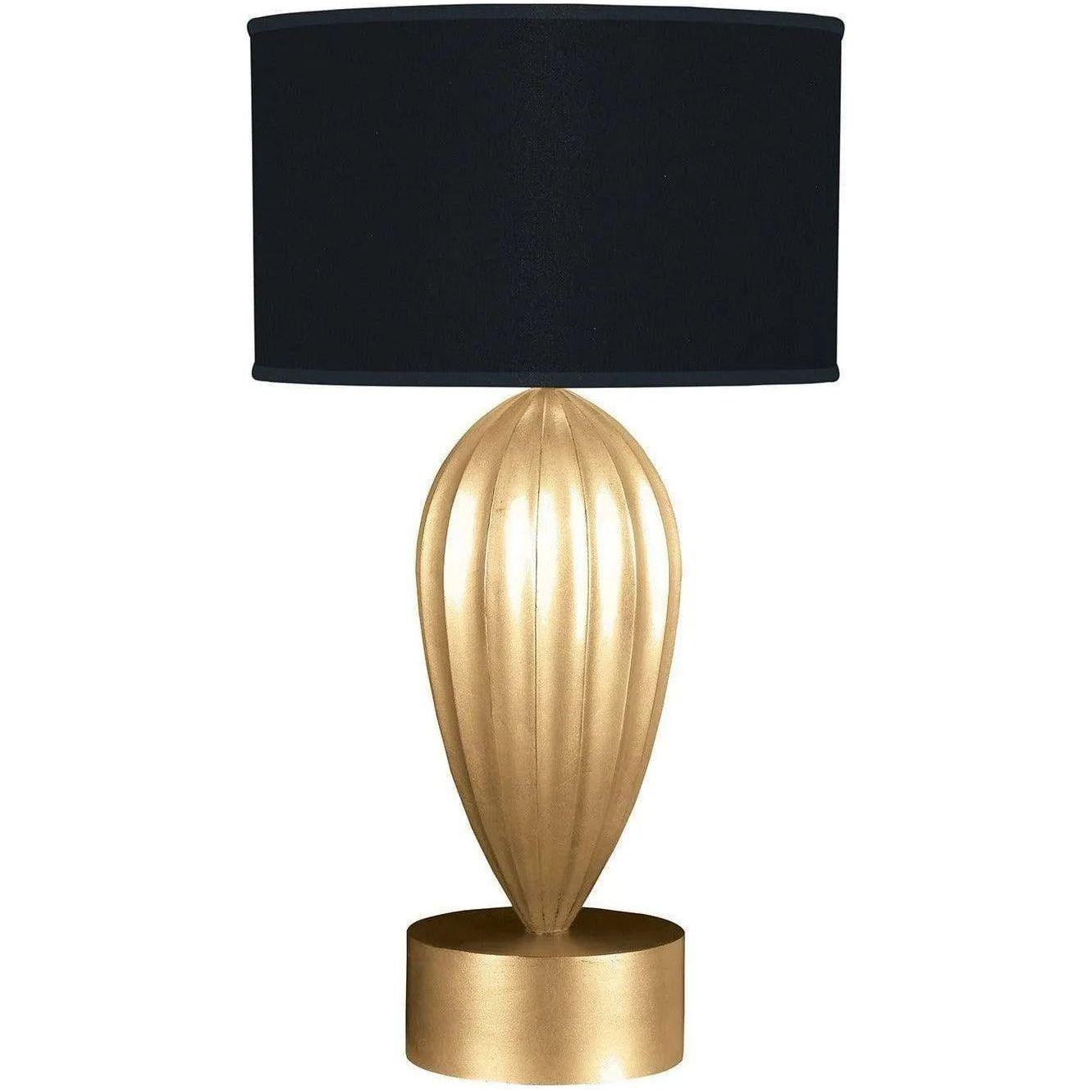 Fine Art Handcrafted Lighting - Allegretto 33-Inch One Light Table Lamp - 793110-SF34 - Canada Light Shop
