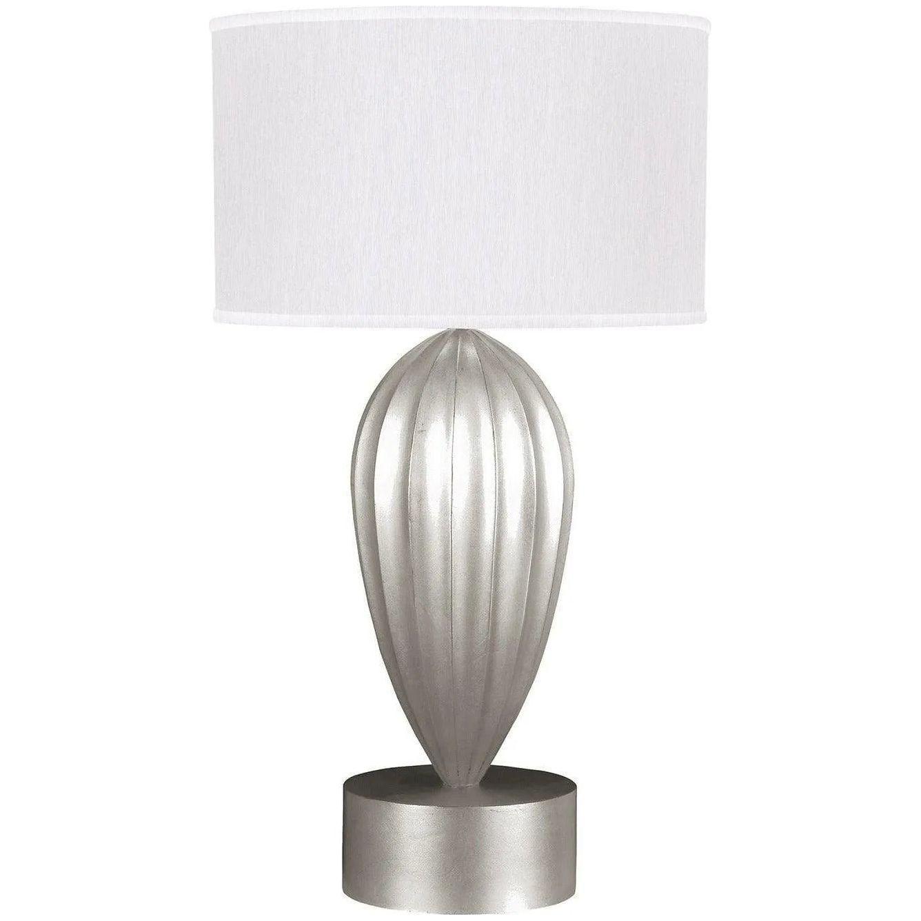 Fine Art Handcrafted Lighting - Allegretto 33-Inch One Light Table Lamp - 793110-SF41 - Canada Light Shop