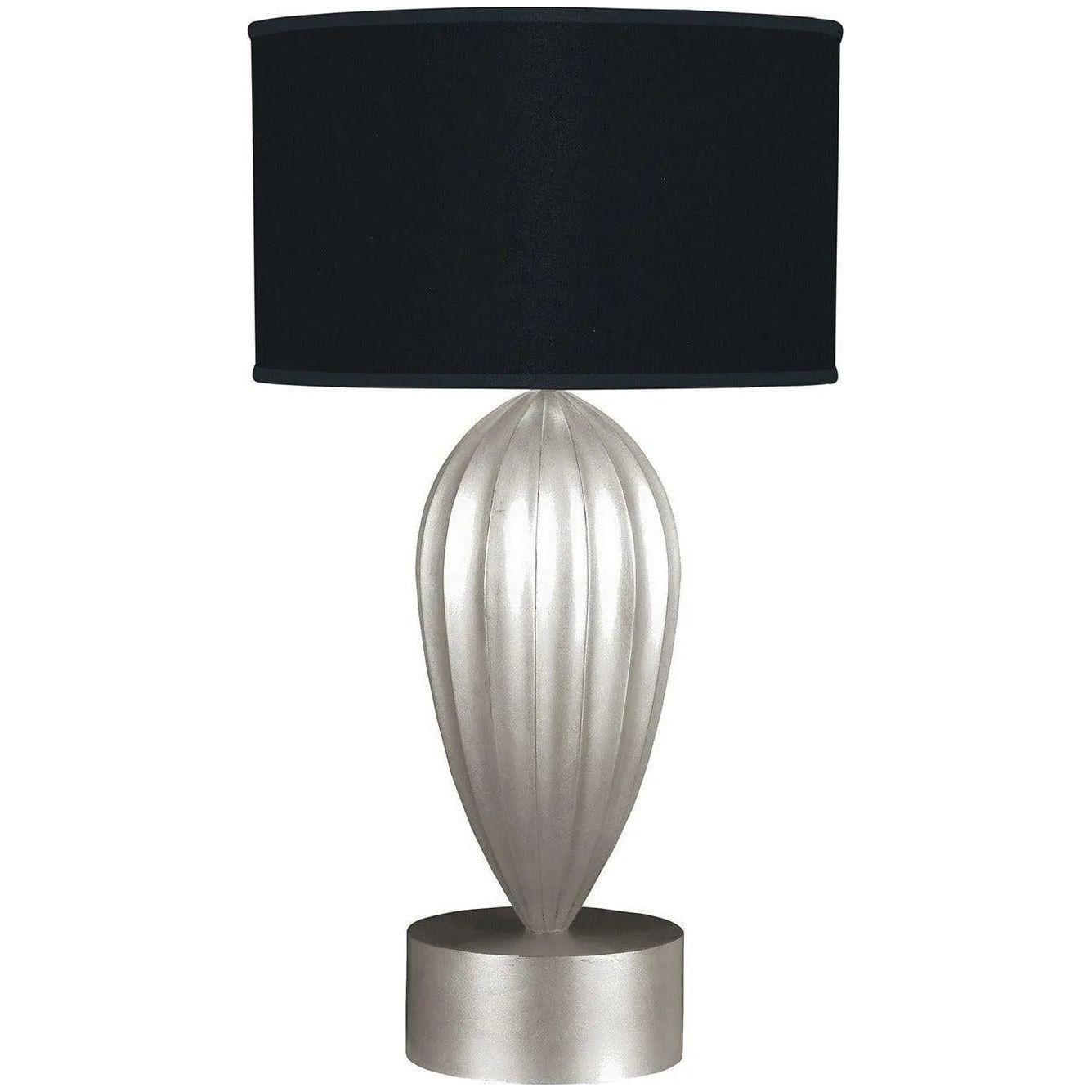 Fine Art Handcrafted Lighting - Allegretto 33-Inch One Light Table Lamp - 793110-SF42 - Canada Light Shop