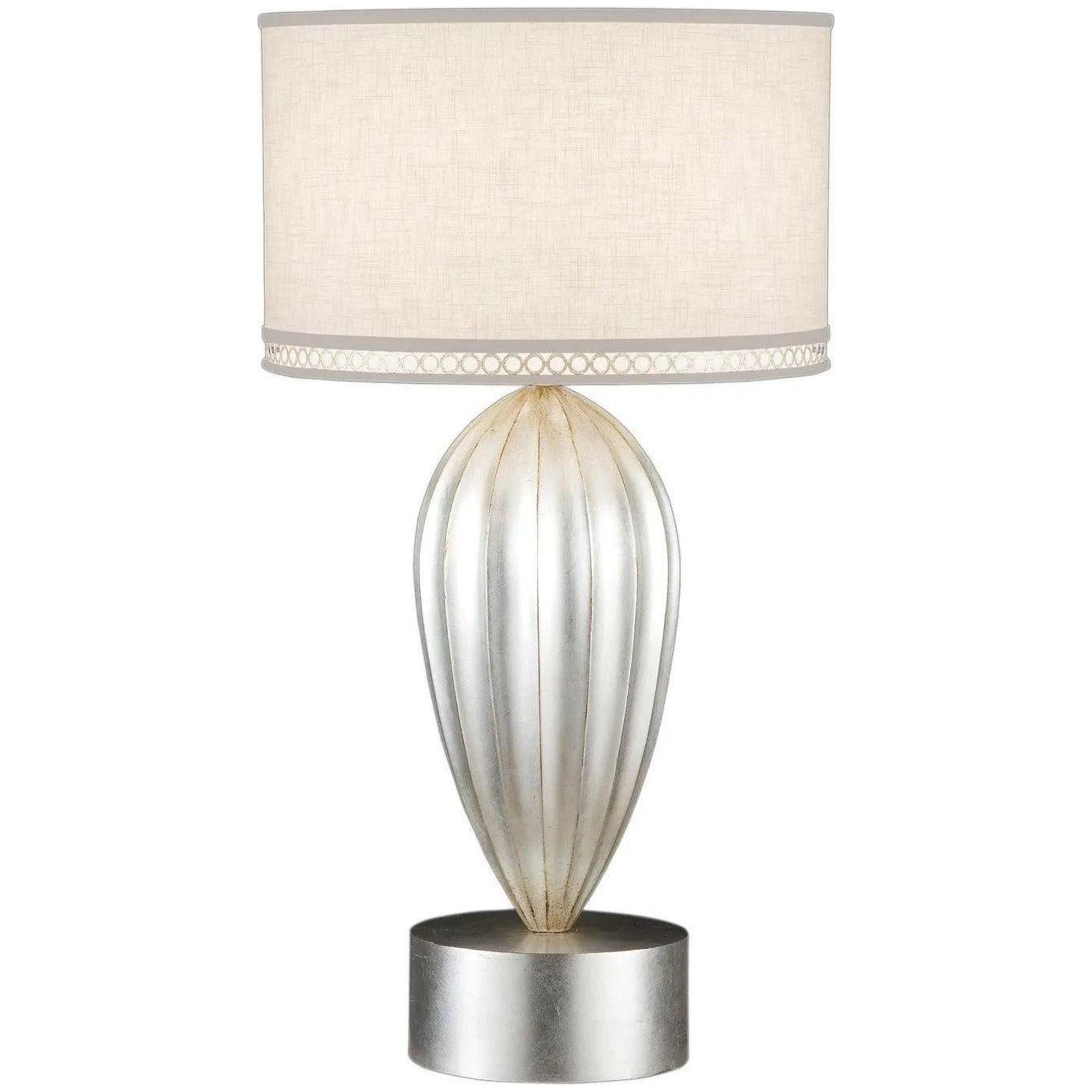 Fine Art Handcrafted Lighting - Allegretto 33-Inch One Light Table Lamp - 793110ST - Canada Light Shop