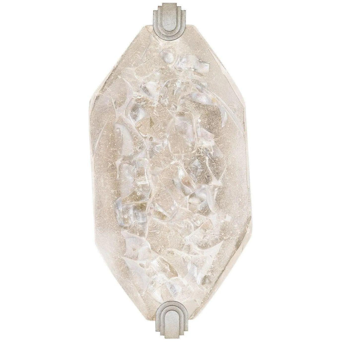 Fine Art Handcrafted Lighting - Allison Paladino 14-Inch LED Wall Sconce - 872750-1ST - Canada Light Shop