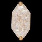 Fine Art Handcrafted Lighting - Allison Paladino 14-Inch LED Wall Sconce - 872750-1ST - Canada Light Shop