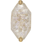 Fine Art Handcrafted Lighting - Allison Paladino 14-Inch LED Wall Sconce - 872750-2ST - Canada Light Shop