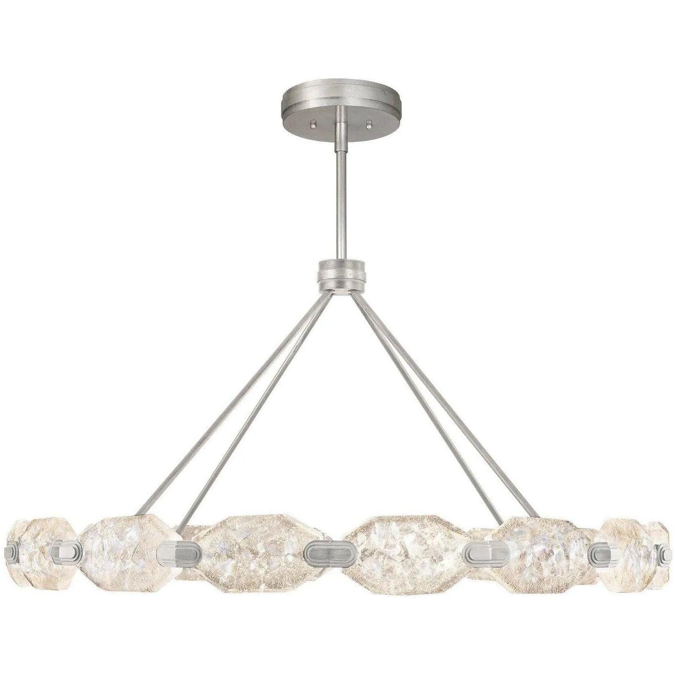 Fine Art Handcrafted Lighting - Allison Paladino 48-Inch LED Pendant - 873140-1ST - Canada Light Shop