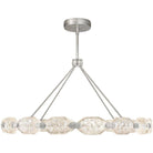 Fine Art Handcrafted Lighting - Allison Paladino 48-Inch LED Pendant - 873140-1ST - Canada Light Shop