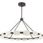 Fine Art Handcrafted Lighting - Allison Paladino 48-Inch LED Pendant - 873140-3ST - Canada Light Shop