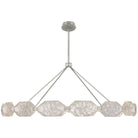 Fine Art Handcrafted Lighting - Allison Paladino 74-Inch LED Pendant - 873140-11ST - Canada Light Shop