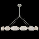 Fine Art Handcrafted Lighting - Allison Paladino 74-Inch LED Pendant - 873140-11ST - Canada Light Shop