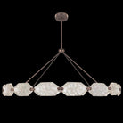 Fine Art Handcrafted Lighting - Allison Paladino 74-Inch LED Pendant - 873140-31ST - Canada Light Shop