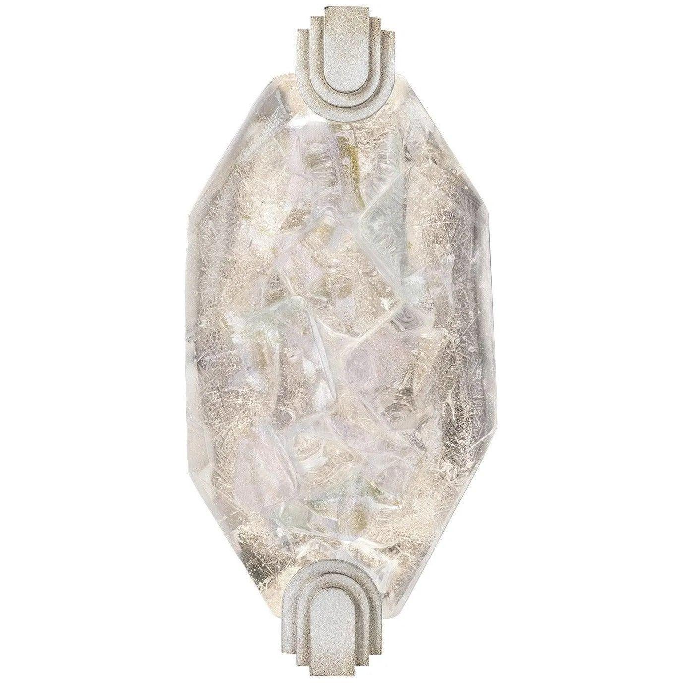 Fine Art Handcrafted Lighting - Allison Paladino 9-Inch LED Wall Sconce - 872650-1ST - Canada Light Shop