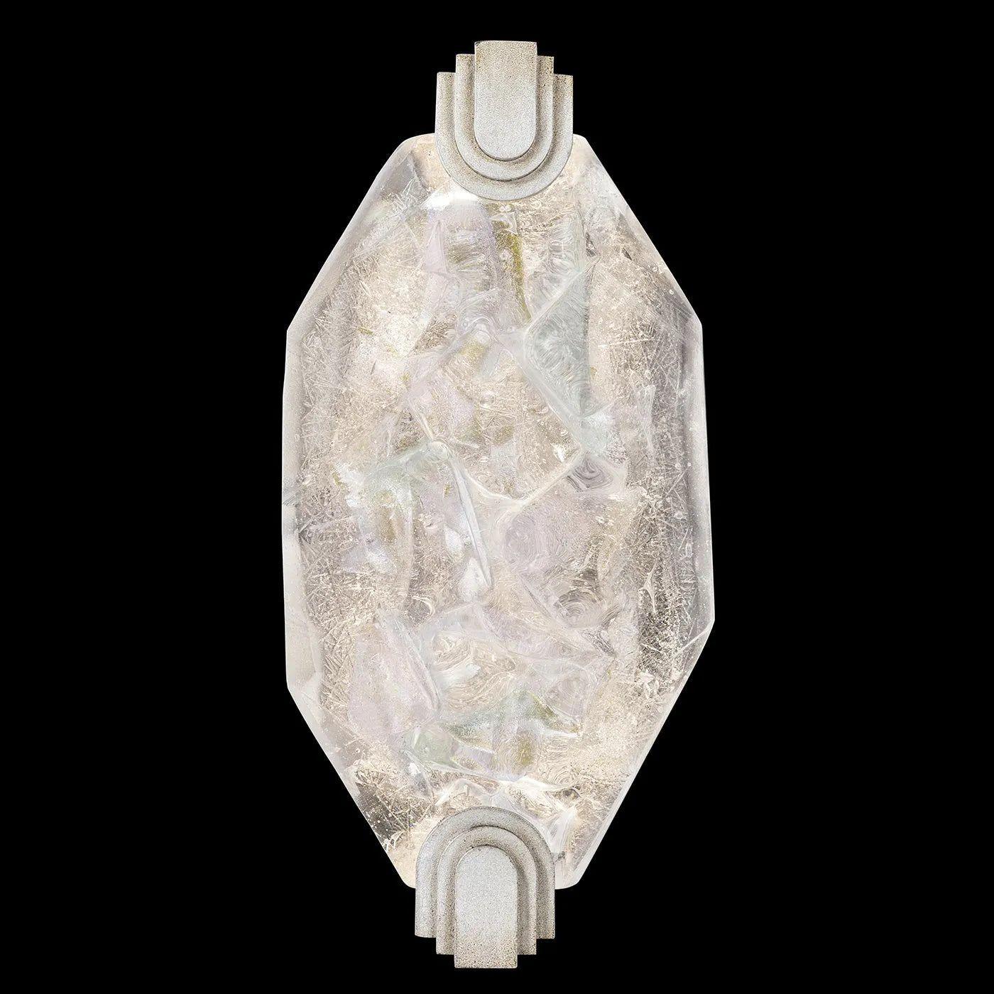 Fine Art Handcrafted Lighting - Allison Paladino 9-Inch LED Wall Sconce - 872650-1ST - Canada Light Shop
