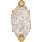 Fine Art Handcrafted Lighting - Allison Paladino 9-Inch LED Wall Sconce - 872650-2ST - Canada Light Shop