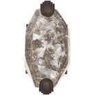 Fine Art Handcrafted Lighting - Allison Paladino 9-Inch LED Wall Sconce - 872650-3ST - Canada Light Shop