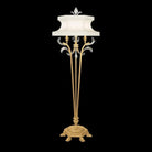 Fine Art Handcrafted Lighting - Beveled Arcs 72-Inch One Light Floor Lamp - 737420-SF3 - Canada Light Shop