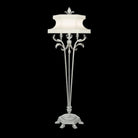Fine Art Handcrafted Lighting - Beveled Arcs 72-Inch One Light Floor Lamp - 737420-SF4 - Canada Light Shop