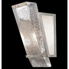 Fine Art Handcrafted Lighting - Crownstone 13-Inch One Light Wall Sconce - 890750-11ST - Canada Light Shop