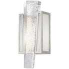 Fine Art Handcrafted Lighting - Crownstone 15-Inch One Light Wall Sconce - 891150-11ST - Canada Light Shop