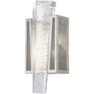 Fine Art Handcrafted Lighting - Crownstone 15-Inch One Light Wall Sconce - 891150-12ST - Canada Light Shop