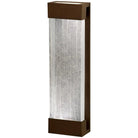 Fine Art Handcrafted Lighting - Crystal Bakehouse 24-Inch Two Light Wall Sconce - 811050-13ST - Canada Light Shop
