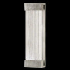 Fine Art Handcrafted Lighting - Crystal Bakehouse 24-Inch Two Light Wall Sconce - 811050-13ST - Canada Light Shop
