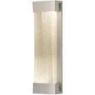 Fine Art Handcrafted Lighting - Crystal Bakehouse 24-Inch Two Light Wall Sconce - 811050-23ST - Canada Light Shop