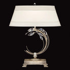 Fine Art Handcrafted Lighting - Crystal Laurel 31-Inch One Light Table Lamp - 758610-SF33 - Canada Light Shop