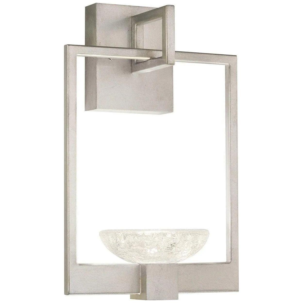 Fine Art Handcrafted Lighting - Delphi 14-Inch LED Wall Sconce - 893550-1ST - Canada Light Shop