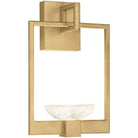 Fine Art Handcrafted Lighting - Delphi 14-Inch LED Wall Sconce - 893550-2ST - Canada Light Shop