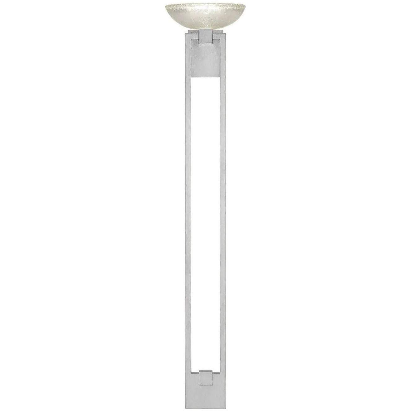 Fine Art Handcrafted Lighting - Delphi 52-Inch LED Wall Sconce - 896950-1ST - Canada Light Shop