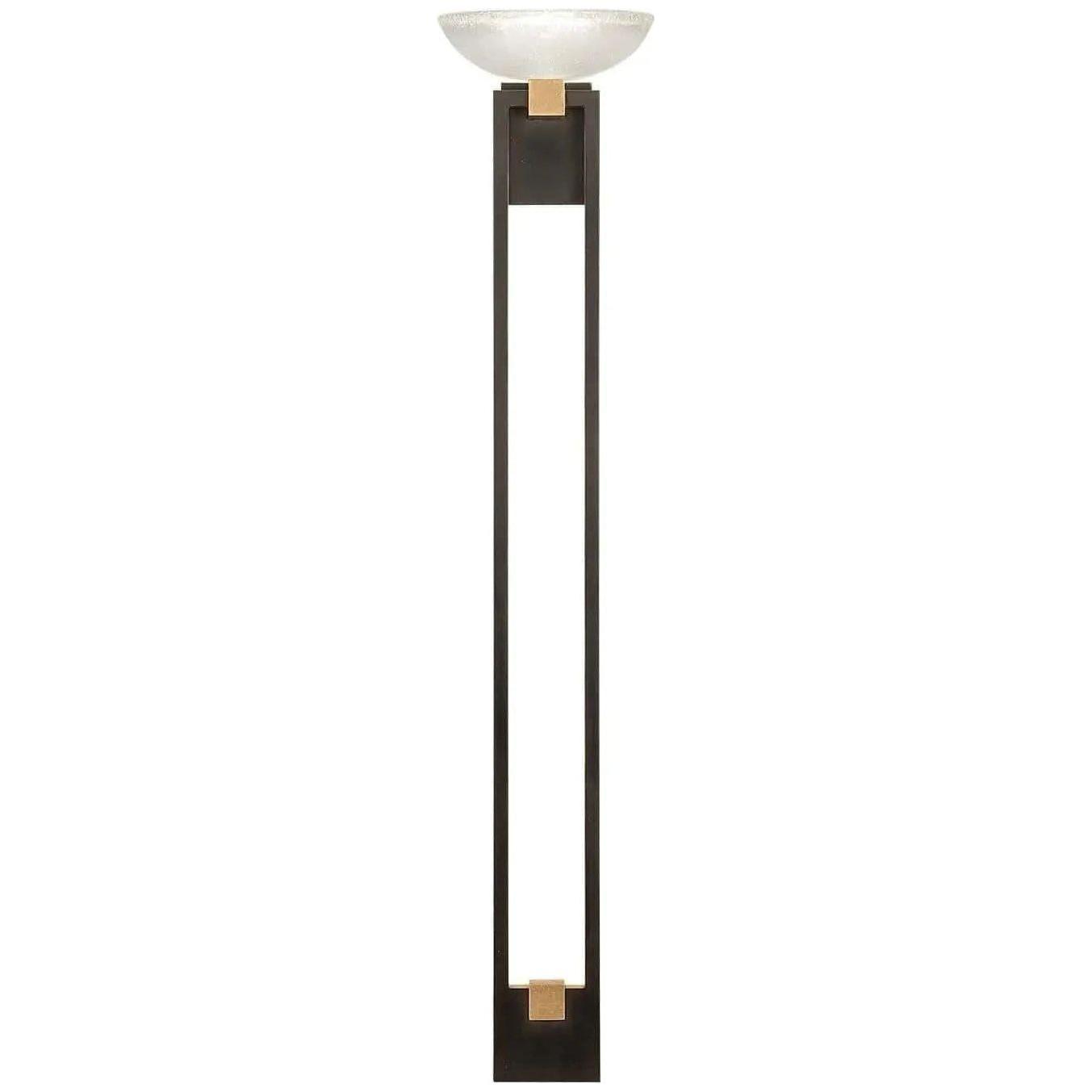 Fine Art Handcrafted Lighting - Delphi 52-Inch LED Wall Sconce - 896950-3ST - Canada Light Shop