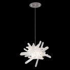 Fine Art Handcrafted Lighting - Diamantina 12-Inch One Light Drop Light - 873840ST - Canada Light Shop