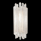 Fine Art Handcrafted Lighting - Diamantina 16-Inch Two Light Wall Sconce - 887550ST - Canada Light Shop