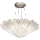 Fine Art Handcrafted Lighting - Diamantina 22-Inch Three Light Pendant - 870240-2ST - Canada Light Shop