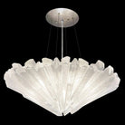 Fine Art Handcrafted Lighting - Diamantina 22-Inch Three Light Pendant - 870240-2ST - Canada Light Shop