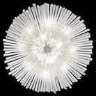 Fine Art Handcrafted Lighting - Diamantina 42-Inch 12 Light Pendant - 870240ST - Canada Light Shop
