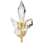 Fine Art Handcrafted Lighting - Foret 18-Inch One Light Wall Sconce - 907250-2ST - Canada Light Shop