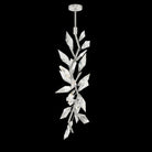 Fine Art Handcrafted Lighting - Foret 19-Inch Four Light Pendant - 901640-1ST - Canada Light Shop