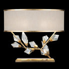 Fine Art Handcrafted Lighting - Foret 21-Inch Two Light Table Lamp - 908510-2ST - Canada Light Shop