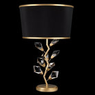 Fine Art Handcrafted Lighting - Foret 30-Inch One Light Table Lamp - 908010-21ST - Canada Light Shop