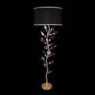 Fine Art Handcrafted Lighting - Foret 71-Inch Three Light Floor Lamp - 909220-21ST - Canada Light Shop
