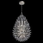 Fine Art Handcrafted Lighting - Lily Buds 33-Inch 12 Light Pendant - 883940-1ST - Canada Light Shop