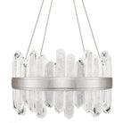Fine Art Handcrafted Lighting - Lior 21-Inch LED Pendant - 882040-1ST - Canada Light Shop