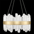 Fine Art Handcrafted Lighting - Lior 21-Inch LED Pendant - 882040-1ST - Canada Light Shop