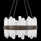 Fine Art Handcrafted Lighting - Lior 21-Inch LED Pendant - 882040-1ST - Canada Light Shop