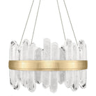Fine Art Handcrafted Lighting - Lior 21-Inch LED Pendant - 882040-2ST - Canada Light Shop